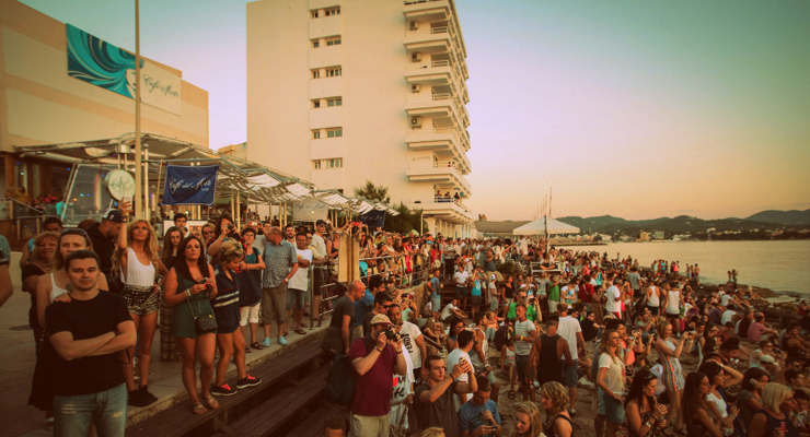 Caf del Mar Ibiza - SANT ANTONI DE PORTMANY, Spain Facebook