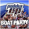Pukka Up Boat Party San Antonio Tuesdays