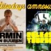Tuesdays Amnesia / Release Yourself Tuesdays Amnesia / Release Yourself