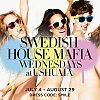 Swedish House Mafia Swedish House Mafia