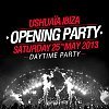Ushuaïa Opening Party Ushuaïa Opening Party