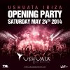 Ushuaïa Opening Party Ushuaïa Opening Party