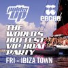 Pukka Up VIP Daytime Boat Party Ibiza Town - Fridays Pukka Up VIP Daytime Boat Party Ibiza Town - Fridays