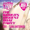 Pukka Up Sunset Boat Party San Antonio - Fridays Pukka Up Sunset Boat Party San Antonio - Fridays