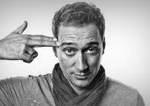 SPTL 110 Paul Van Dyk Part 1 Ibiza Spotlight Podcast