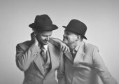 SPTL 121 Ost & Kjex Ibiza Spotlight Podcast