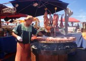 Review: Medieval Festival, Ibiza 2013