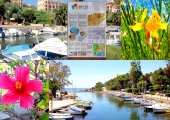 Exploring Ibiza - ONLY river in Balearics! Exploring Ibiza - ONLY river in Balearics!