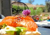 Review: Giri Cafe, San Juan, Ibiza Review: Giri Cafe, San Juan, Ibiza