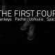 Ibiza Opening Weekend 2013 The First Four Sankeys Pacha Ushuaïa Space 