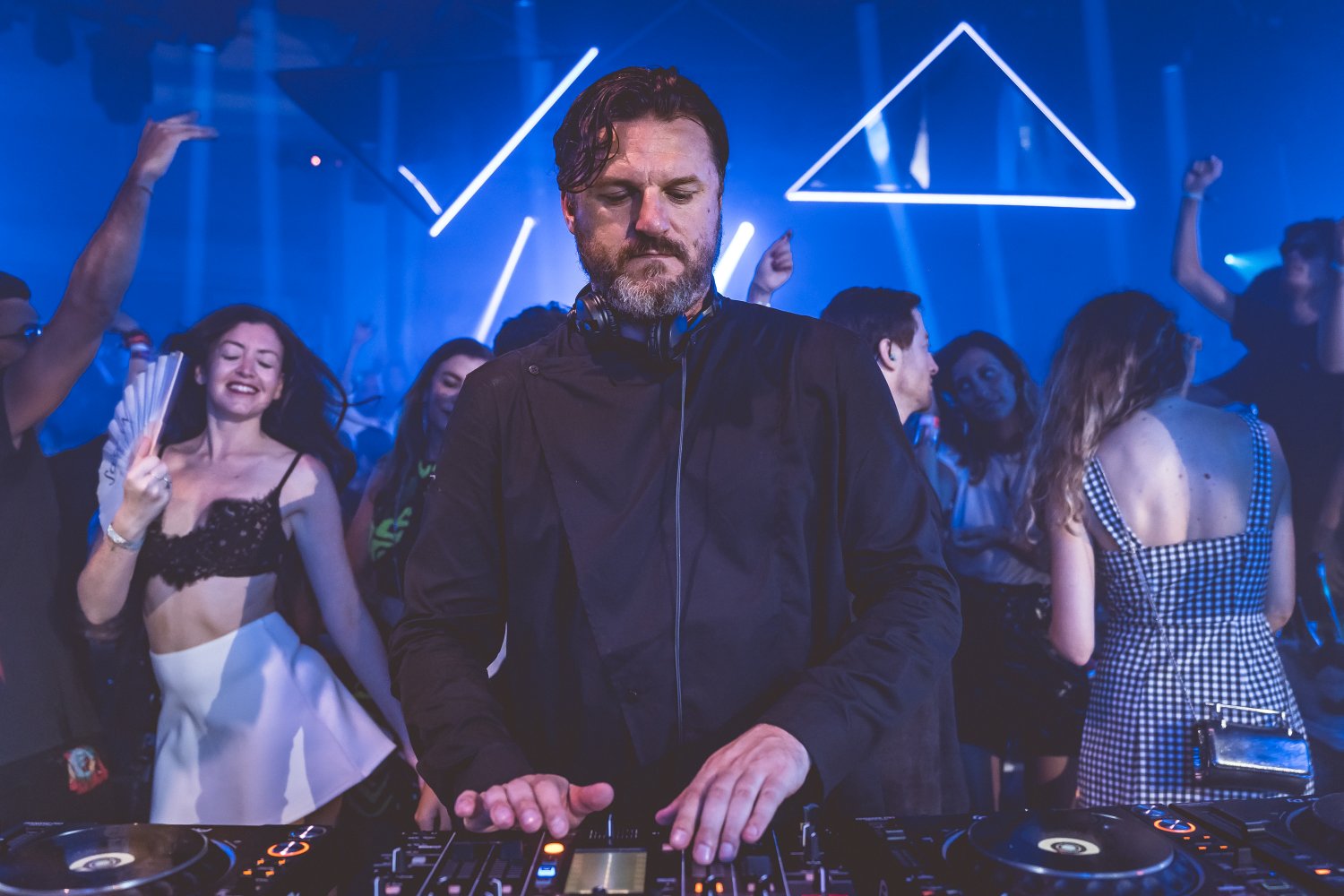 Solomun y Pacha anuncian su fiesta anual en el puerto de Ibiza ciudad | Ibiza Spotlight