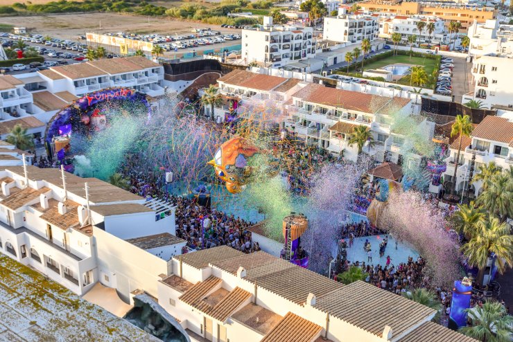 elrow Outdoors | Ushuaia