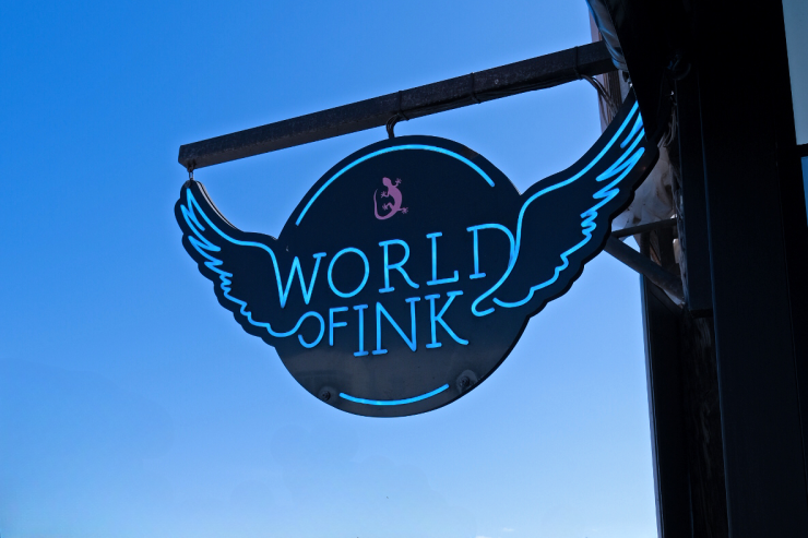 Los mejores regalos de Navidad con forma de Ibiza encontrados bajo el árbol