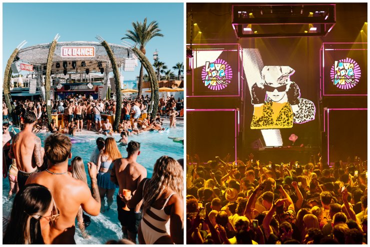 El CEO desertor Wez Saunders habla públicamente sobre el regreso de Pacha