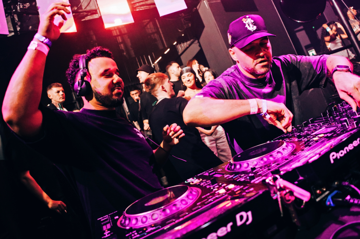 Deeperfect | Eden Ibiza