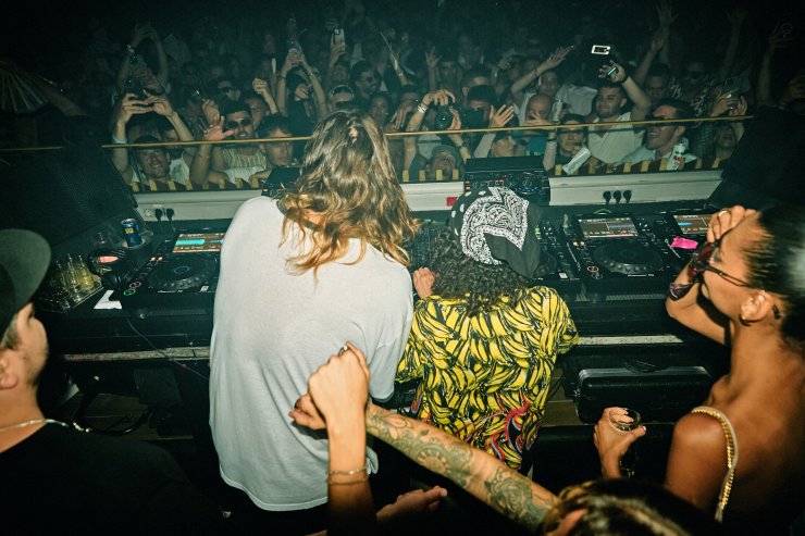 Solomun +1 | Pacha Ibiza