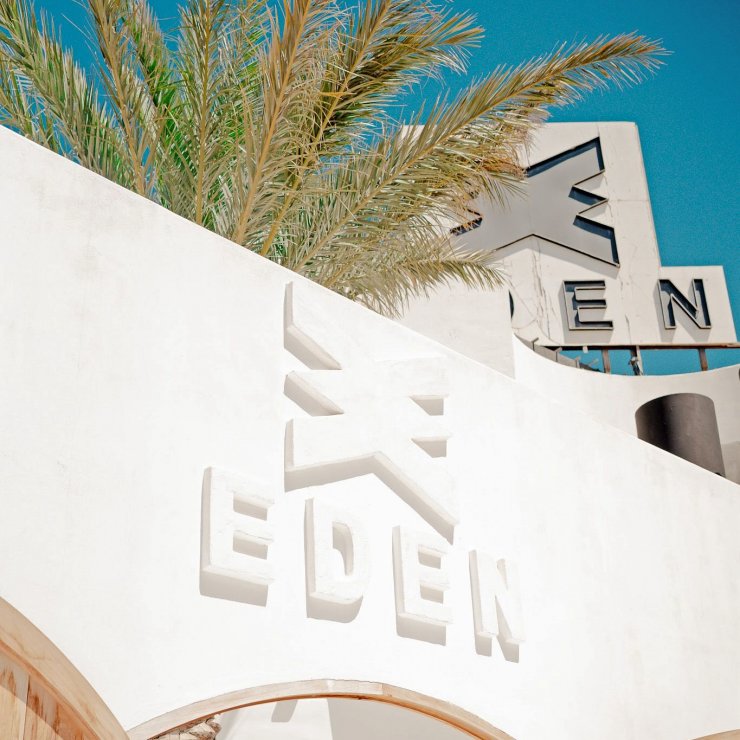 Edén Ibiza