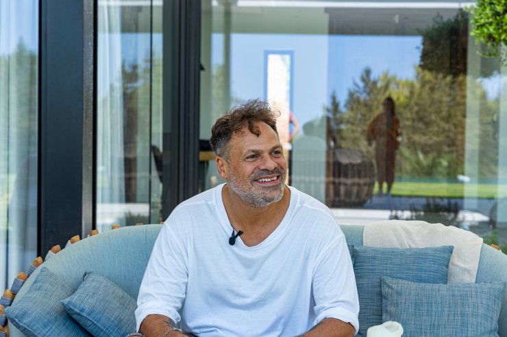 Cuando Lissy Lü conoció a MRAK, el nuevo residente de los viernes por la noche de Amnesia