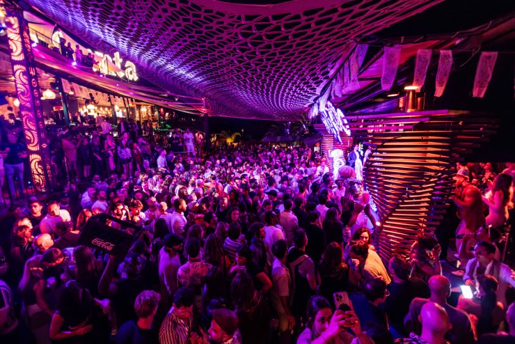 Guía de fiestas de clausura de Ibiza 2025 | Tercera parte