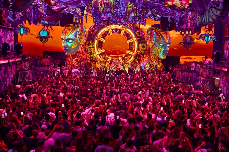 Guía de fiestas de clausura de Ibiza 2025 | Tercera parte