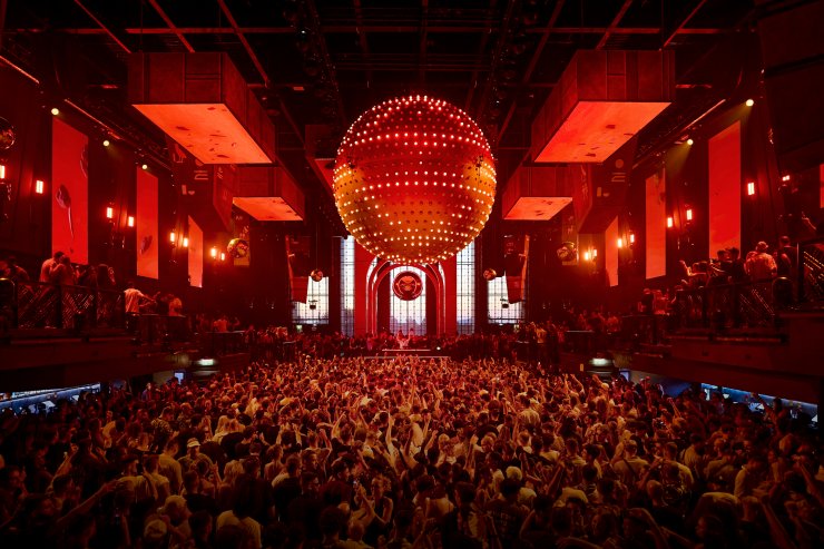 Guía de fiestas de clausura de Ibiza 2025 | Tercera parte