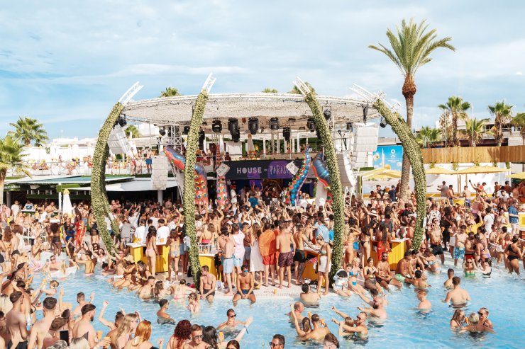Guía de fiestas de clausura de Ibiza 2025 | Tercera parte