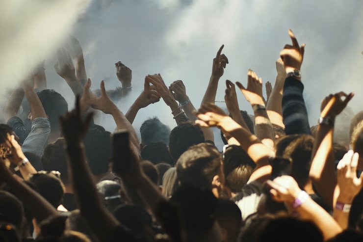 Pacha Ibiza por Raúl Sánchez