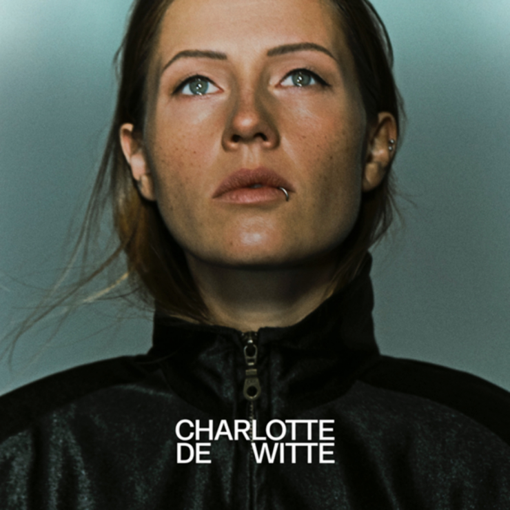 Álbum del mes | Charlotte de Witte por Charlotte de Witte