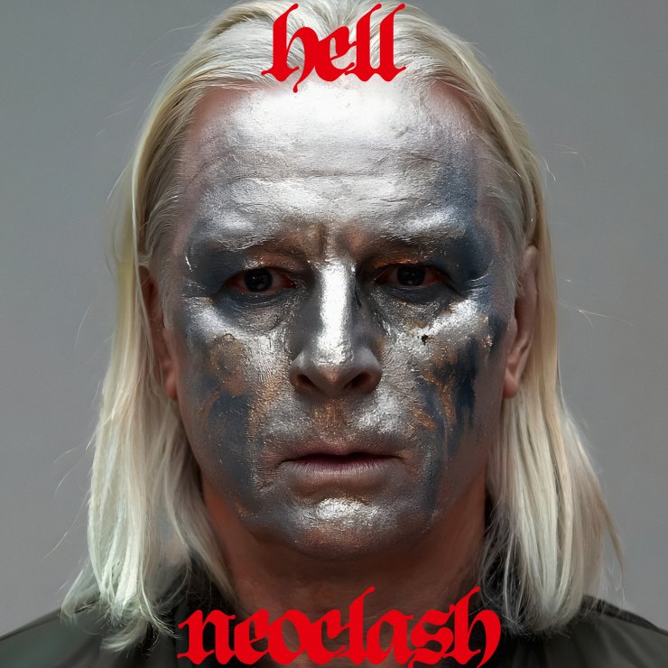 Álbum del mes | Neoclash de DJ Hell