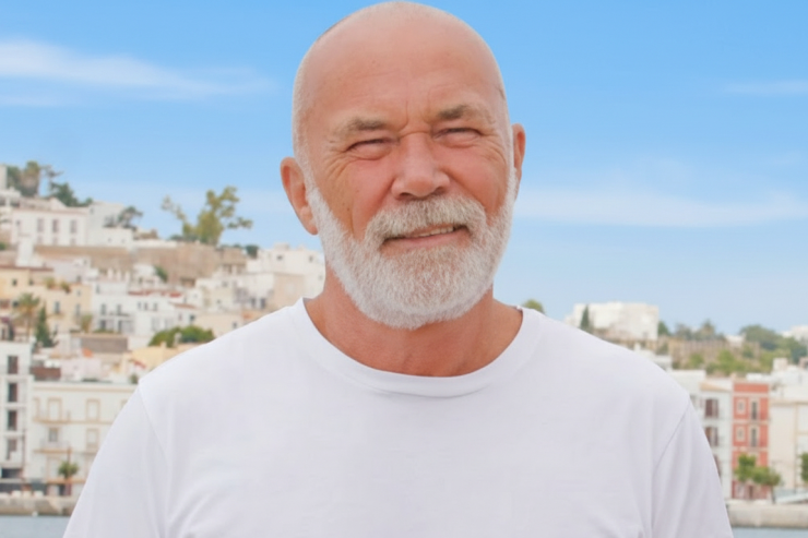 Rolling Stone Defected vuelve a la carga en Ibiza 2026