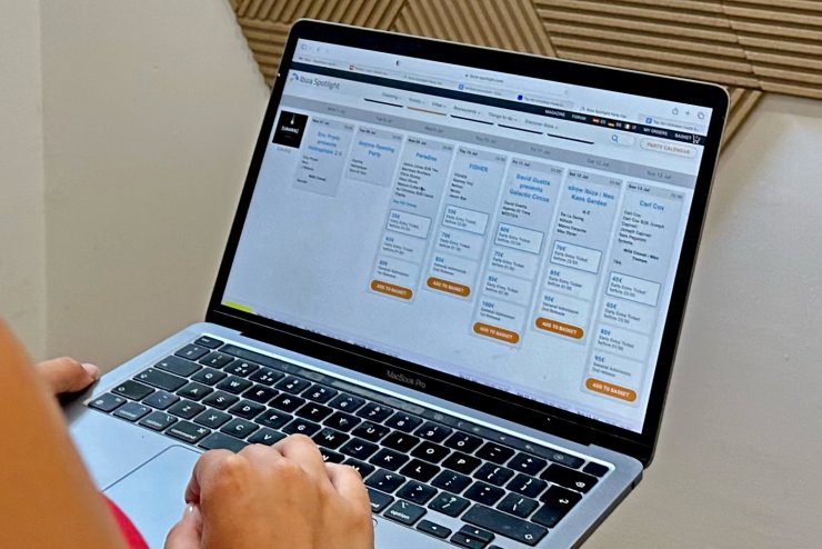 Ideas de regalos de última hora desde Ibiza para esta Navidad