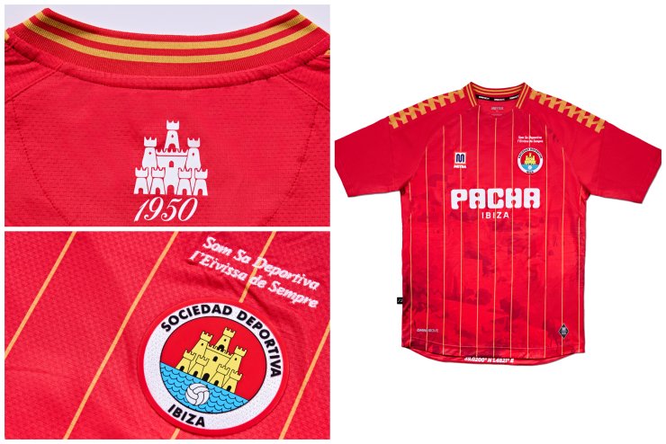 Ideas de regalos de última hora desde Ibiza para esta Navidad