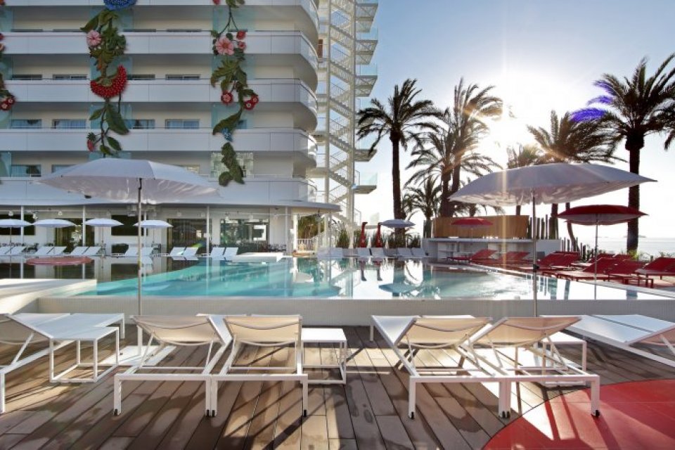 Palladium Group Hotels ready for 2016 | Ibiza Spotlight