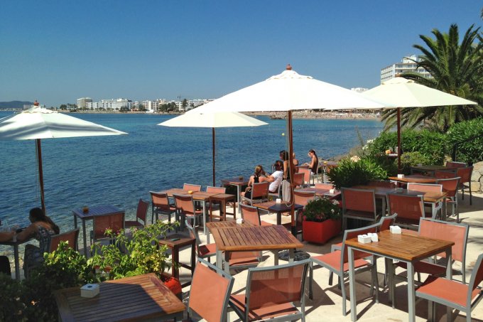 Figueretas Ibiza by Spotlight