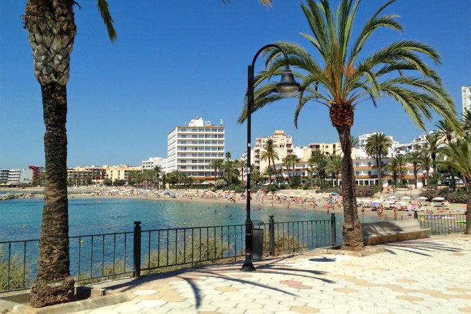 Figueretas Ibiza by Spotlight