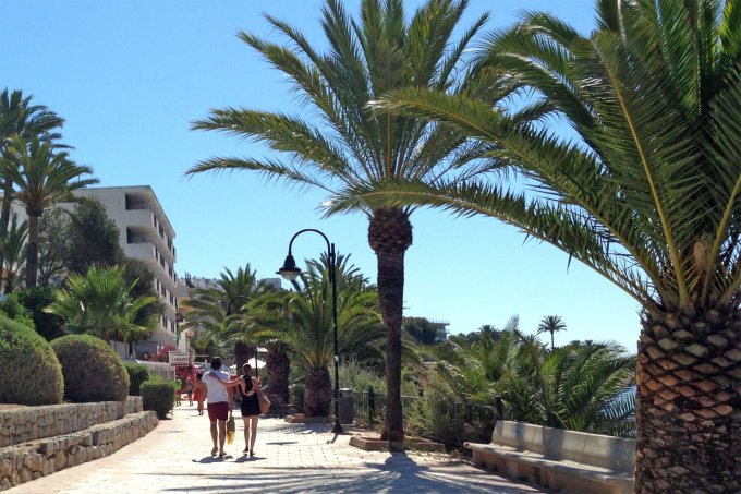 Figueretas Ibiza by Spotlight