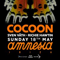 Sven Väth presents Cocoon