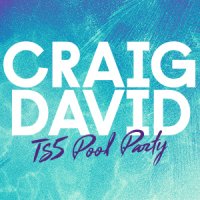 La TS5 Pool-party de Craig David