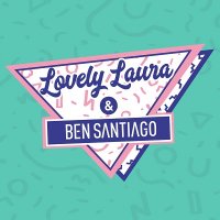 Lovely Laura & Ben Santiago Pool Party