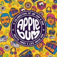 Applebum Pool Party