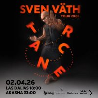 Sven Väth presents T.R.A.N.C.E