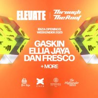 Through The Roof X Elevate