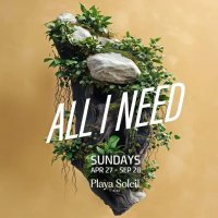 All I Need