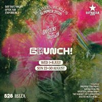Brunch Electronik