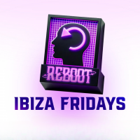Reboot Ibiza