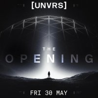 [UNVRS] Opening Party