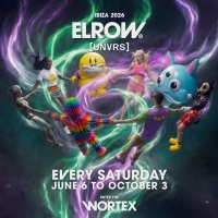 elrow Ibiza