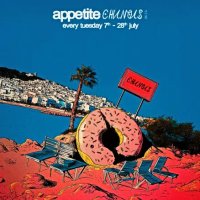 Appetite Ibiza