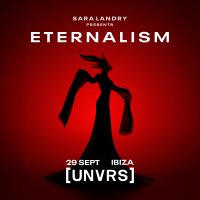 Sara Landry presents Eternalism