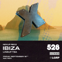 neXup Ibiza